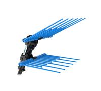 ABBACCHIATORE ELETTRICO 550W UNITA' POTENZA +CAVO CAMPAGNOLA ALICE TOP (NO ASTA)