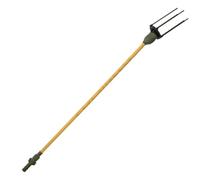Abbacchiatore elettrico a batteria Oliviero Light 3.0 rebbi carbonio/kevlar