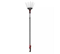 Abbacchiatore olive a batteria Blue Bird "Egeo 23-50 AT" movimento oscillator...