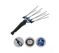 Abbacchiatore olive a batteria Campagnola "Master" movimento oscillatorio lat...