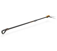 Abbacchiatore per olive PELLENC POWER 48 T220-300 Testa DUO Olivion + Convertitore 12/44 + OMAGGI
