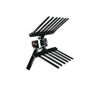 Abbacchiatore pneumatico Lisam Mg Magnesium