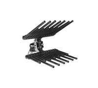 Abbacchiatore pneumatico Lisam Mg Turbo
