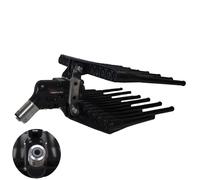 Abbacchiatore pneumatico Lisam MG TURBO - 9074