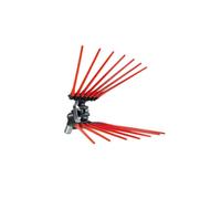Abbacchiatore pneumatico Lisam V8 EVO