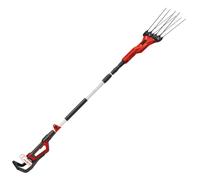 Abbacchiatore Scuotiolive a Batteria Einhell GE-FS 18/53 Li-Solo Scuotitore