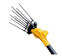 Abbacchiatore Scuotitore FULMINE 12 V Carbonio Super Leggero