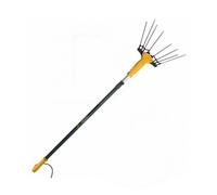 ABBACCHIATORE SCUOTITORE VOLPI OLYTECH ESSENTIAL 455XL ELETTRICO RACCOGLITORE