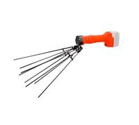 Abbacchiatore Stocker Magma E-1350 21 V senza batteria