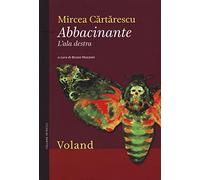 Abbacinante. L'ala destra