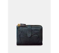 Abbacino Cartera pequeña de mujer en piel negro Nero