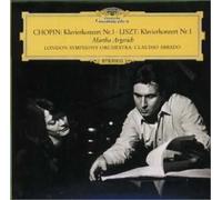 Abbado & Argerich - Chopin/Liszt: Piano Concerto 1