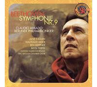 Abbado Beethoven - Symphony 9