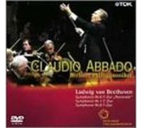 Abbado & Bpo - Beethoven: Complete Symphony #1