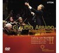 Abbado & Bpo - Beethoven: Complete Symphony #2