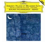 Abbado & Bpo - Debussy: Prelude a l Apres-Midi