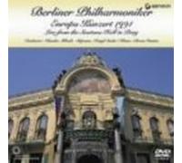Abbado & Bpo - Europe Concert 1991