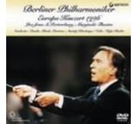 Abbado & Bpo - Europe Concert 1996