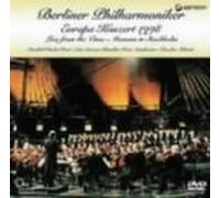 Abbado & Bpo - Europe Concert 1998