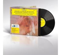 Alexander Scria Skrjabin: Le Poème De L'extase/Tschaikowsky: Romeo Un (Vinyl LP)