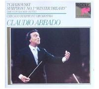 Abbado,C. - Sinfonie 1/Nussknackersuite