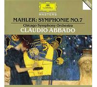 Abbado/Chicago Symphony Orch. - Symphony 7