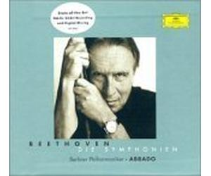 Abbado,Claudio - 9 Sinfonie