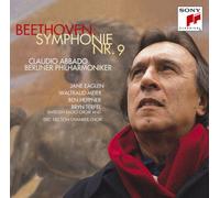 ABBADO, CLAUDIO - BEETHOVEN:.. -BLU-SPEC-