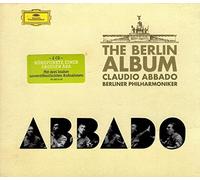 Abbado, Claudio - Berlin Album (2 CD)