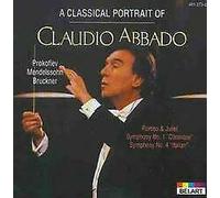 Abbado,Claudio - C.Abbado: Classical Portrait