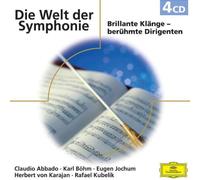 Abbado,Claudio - Die Welt der Sinfonie