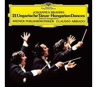 Abbado Claudio (Direttore) - 21 Ungarische Taenze