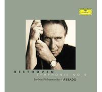 Abbado Claudio( Direttore), Karita Mattila( Soprano), Urmana( Mezzo Soprano) - Symphony No. 9 In D Minor, Op. 125 'Choral'