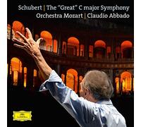 Franz Schubert Schubert: The 'Great' C Major Symphony (Vinyl LP) 12" Album