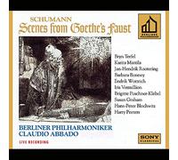 Abbado,Claudio - Faust-Szenen