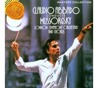 Abbado,Claudio - Joshua/Scherzo U.a.Orch.Werke