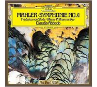 Abbado, Claudio - Mahler: Symphony No. 4