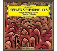Abbado, Claudio - Mahler: Symphony No. 5