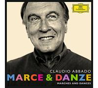 Abbado,Claudio - Marce E Danze