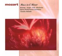 Abbado, Claudio - Mozart: Mass in C Major, K427