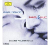 Abbado, Claudio - Prokofiev: Romeo & Juliet