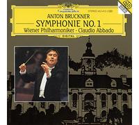 Abbado,Claudio - Sinf. N. 1