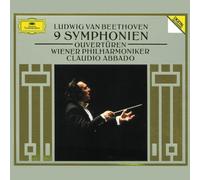 Abbado,Claudio - Sinf. N. 1/9