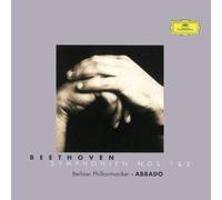 Abbado,Claudio - Sinf. N. 1 E 2