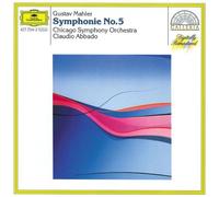 Abbado,Claudio - Sinf. N. 5