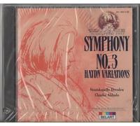 Abbado,Claudio - Sinfonie 3