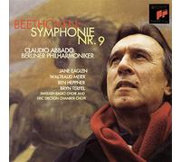 Abbado,Claudio - Sinfonie 9 in d Minor,Op.125