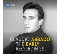 Abbado Claudio - The Early Recordings