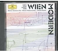 Claudio Abbado – Wien Modern