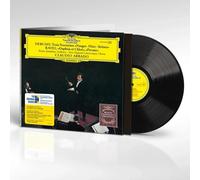 Claude Debussy Debussy: Trois Nocturnes/Ravel: Daphnis Et Chloé/Pavan (Vinyl LP)